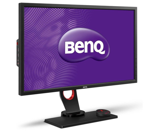 MONITOR BENQ LED 27 XL2730Z - 232566 - zdjęcie